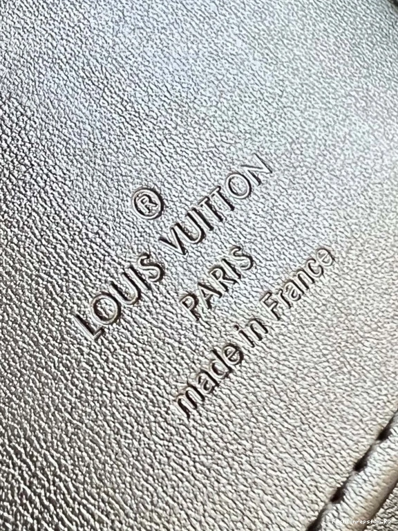 FS CHEAP ZIPPY VUITTON LOUIS WALLET-10*20*2 cm 0730